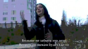 жестовая песня "Нежность"