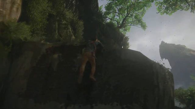 Uncharted 4: Путь вора •Глава-13 В безвыходном положении• Все сокровища Прохождение Без Комментарие смотреть онлайн