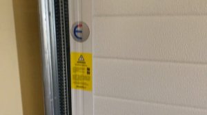 Гараж необычной формы из сэндвич-панелей