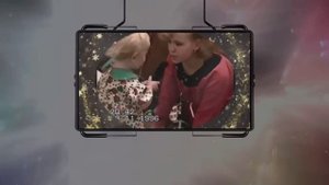 Найти Ребенка В Капусте. Воспоминания из детства в стиле слайд и видео шоу.