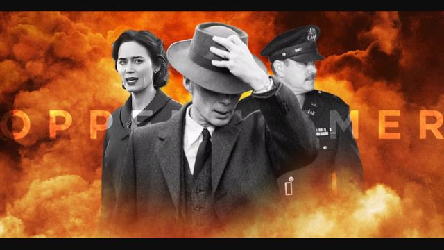 Oppenheimer – Filmmusic (Ludwig Göransson) (2023) смотреть онлайн