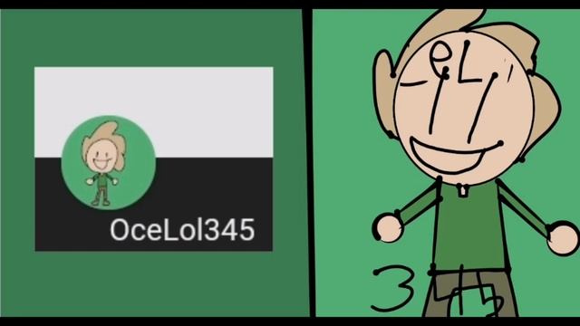 "Стараюсь" нарисовать аниматоров в их стиле | я (НЕ) новый аниматор смотреть онлайн