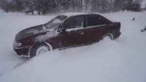Ниссан Пульсар