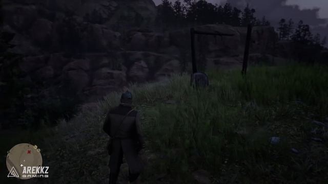 Red Dead Redemption 2  7 Secret Items You Wont Want to Miss