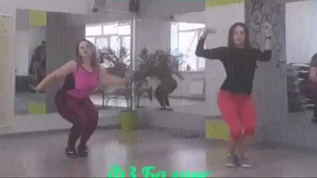 Баланс, фитнес-зал  - макумба смотреть онлайн