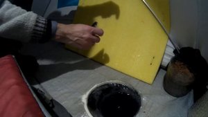 рипус на бисер