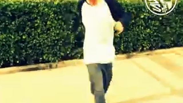 The China shuffle ——BJS Ghost Dance →Xgn смотреть онлайн