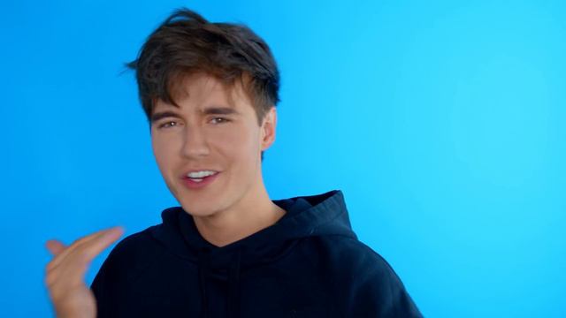 50 Facts About me | Anthony De La Torre смотреть онлайн