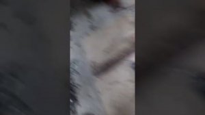 Как вытянуть замятый порог без спотера
