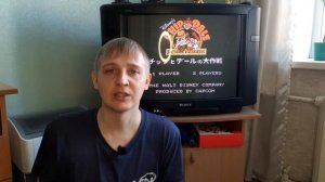 Почему игры Денди, SEGA круче всяких там "бесплатных" игр на смартфонах