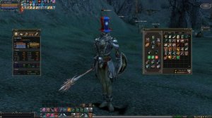 LINEAGE 2 TUTORIAL DOMINATOR/ OVERLORD PVP