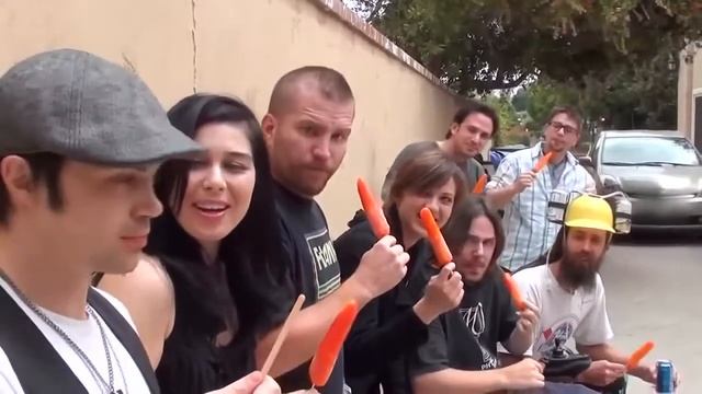 Жесткий отсос!!!