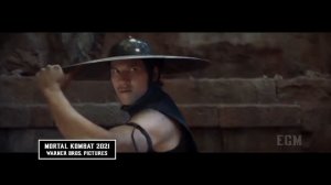Новые кадры фильма Мортал Комбат 2021 - 6 _ Mortal Kombat 2021