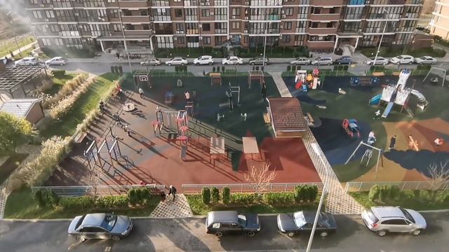 #Однокомнатная #квартира с большой ванной. #Анапа