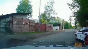 ПОГОНИ ЗА МОТОЦИКЛАМИ . МОТОБАТ . ДПС