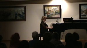 Ф.Куперен Вязальщицы