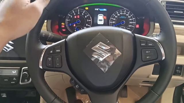 Maruti Ciaz Alpha 2021 Review | Suzuki ciaz 2021 | Interior Exterior Features price | Ciaz 2021 смотреть онлайн