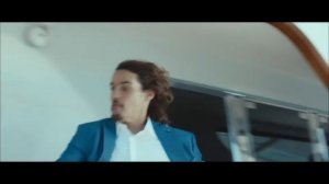 Реклама Духи Антонио Бандерас 2016 Queen of Seduction