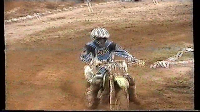 AF/VHS/МХ г.Череповец-04.06.2005 год. (П.Борисово) смотреть онлайн