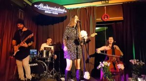 Евгения Рыбакова (Обними Кита)–Моя вторая половина