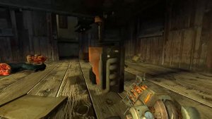 ТАЙНА ЗАСТАВКИ VALVE 😱