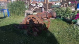 Свиные ребрышки в пиве на мангале.