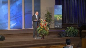 Валерий Мышенский Проповедь "Проблема греха. 7 глава Послания к Римлянам"