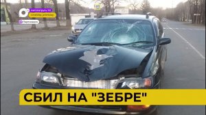 Автопатруль112 / Скользкий путь / Зима пришла / Серийный вор / 27.11.23