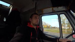 На АВТОДОМЕ ПО Беларусь, о которой я не знал! Поездка через всю страну на автодоме.