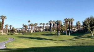 JW Marriott Desert Springs Palm Course