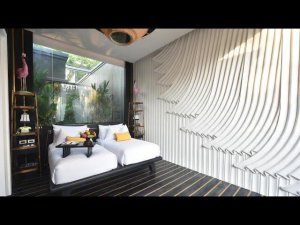 Shintamani Angkor - Bensley pool villa дополнительный обзор виллы