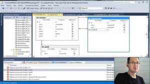 #sql 02. Диаграммы БД и проектирование БД на примере HR