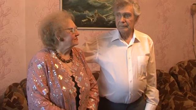 55 лет вместе! смотреть онлайн