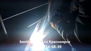 Сварочный инвертор ENERGY ARC 200 Красноярск отзывы обзор видео