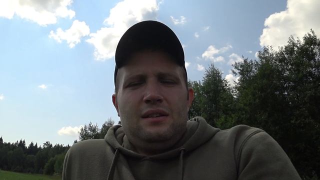 По полям с металлоискателем. Коп в Подмосковье. смотреть онлайн