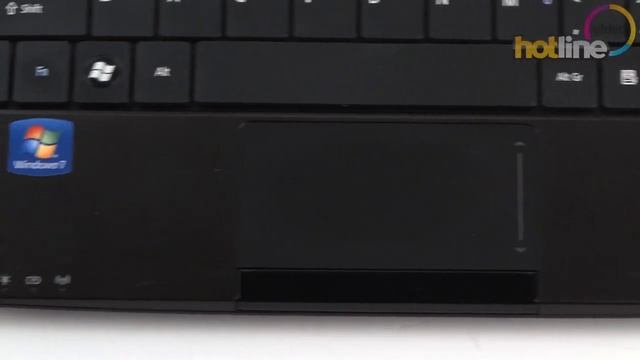 Обзор Acer Aspire One 722 смотреть онлайн