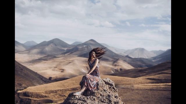 Иран История