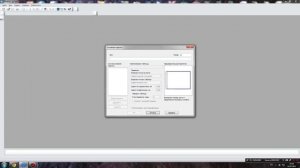 Компас создание своего оформления (рамки)