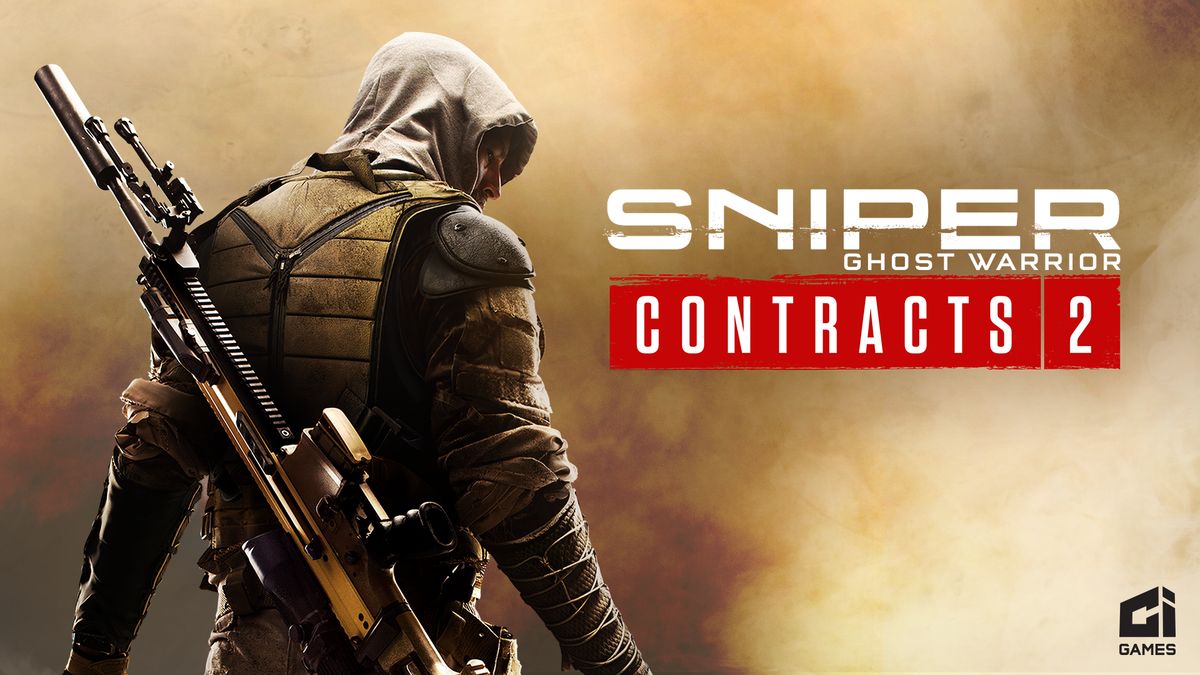 Sniper Ghost Warrior Contracts 2. Начало прохождения.