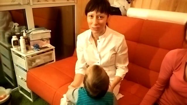 Вечерний отзыв! Шугаринг в Омске! Мастер Татьяна Маркова смотреть онлайн