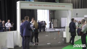 All Energy 2019 - Richard Hatton Interview - Country Manager for ENERCOM