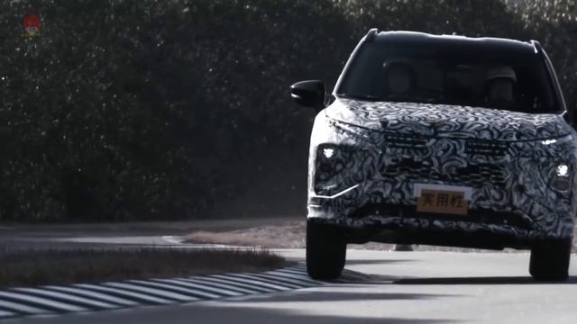 เปิดตัว All New Mitsubishi Outlander PHEV Plug-in Hybrid EV ใหม่ ต้นปี 2022 ในญี่ปุ่น смотреть онлайн