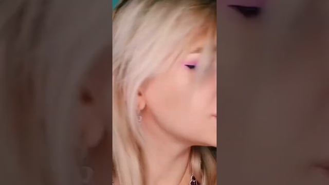 Макияж новой палеткой Beauty Bomb MoonCat ✨? смотреть онлайн
