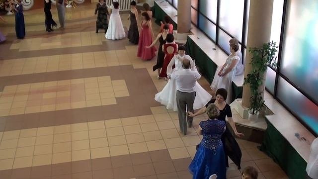Богемская полька
