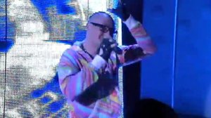 Шура - Воздушные шары (клуб MAX, НОВОСИБИРСК)