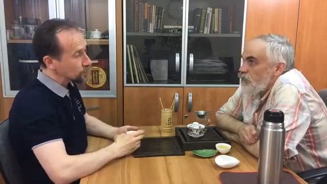 Зелёный чай. Как выбрать для себя. За чашкой чая