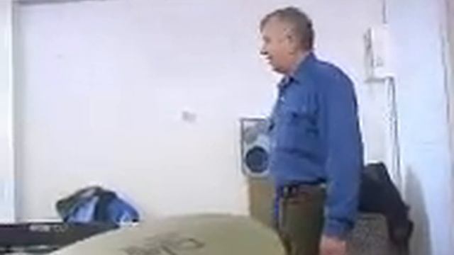 Валерий Семёнович Бутрин