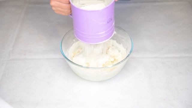 Ягодный заливной пирог. Пальчики оближешь!!! смотреть онлайн