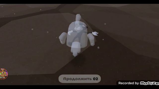 самая страшный дом 😱 а... там.... ( игра чикен ган) смотреть онлайн