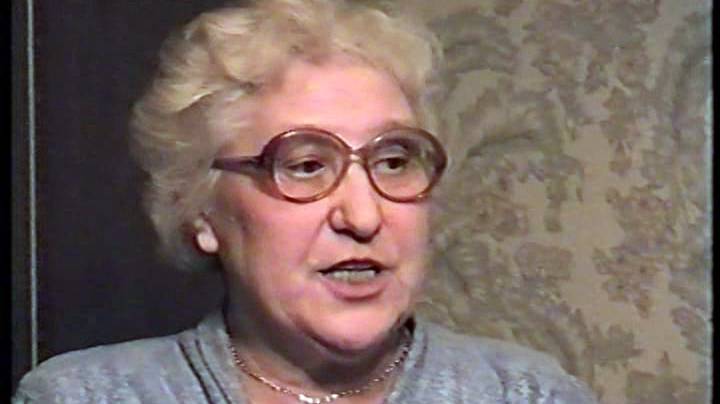 ОСТРОВОК № 39, часть 2 (1998 г.). Ко Дню Защитника Отечества – воспоминания о войне (ВОВ)